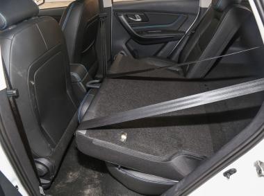 奔腾奔腾X40新能源