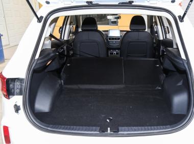 奔腾奔腾X40新能源