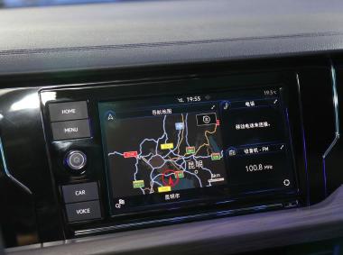 大众-帕萨特 插电混动