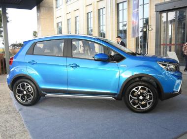 全球鹰-全球鹰EX3