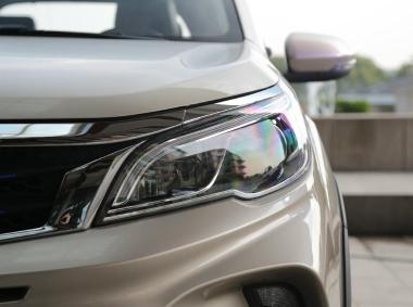 全球鹰-全球鹰EX3