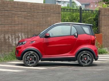 红星汽车闪闪X2