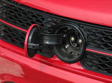 红星汽车闪闪X2