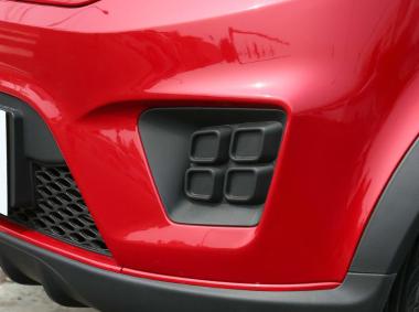 红星汽车闪闪X2