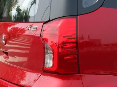 红星汽车-闪闪X2