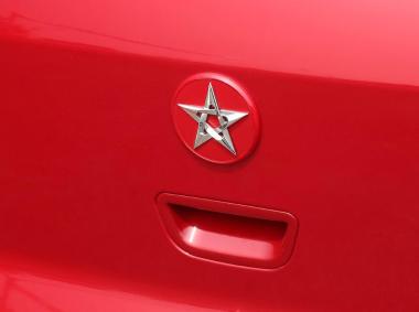 红星汽车闪闪X2