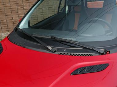 红星汽车闪闪X2