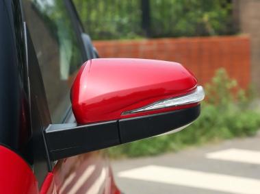 红星汽车闪闪X2