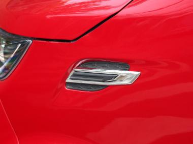 红星汽车闪闪X2