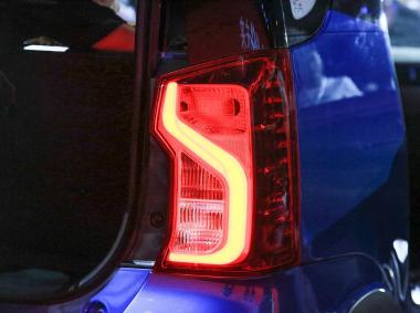 红星汽车闪闪X2