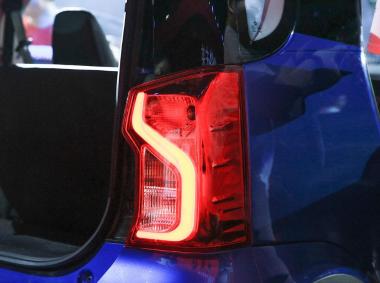 红星汽车闪闪X2