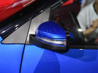 红星汽车闪闪X2