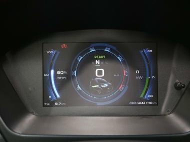 红星汽车闪闪X2