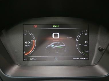 红星汽车闪闪X2