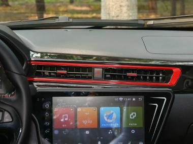 红星汽车-闪闪X2