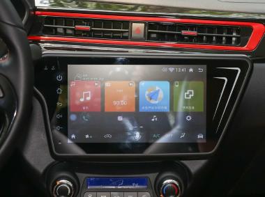 红星汽车闪闪X2