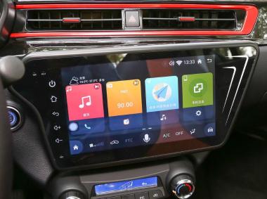 红星汽车-闪闪X2