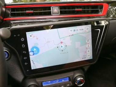 红星汽车闪闪X2