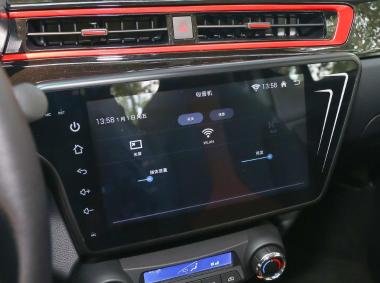 红星汽车-闪闪X2