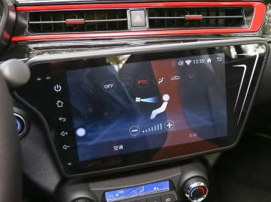 红星汽车闪闪X2