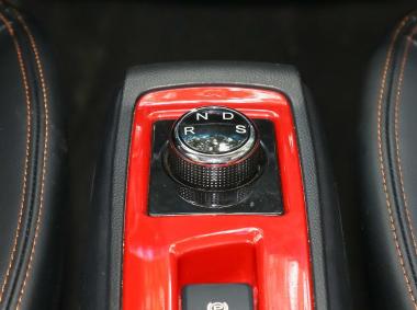 红星汽车闪闪X2