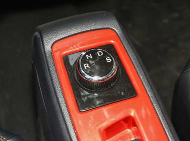 红星汽车-闪闪X2