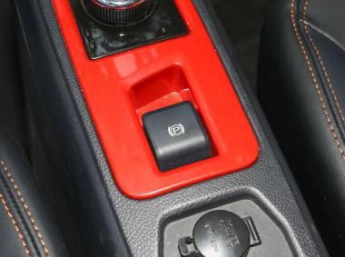 红星汽车闪闪X2