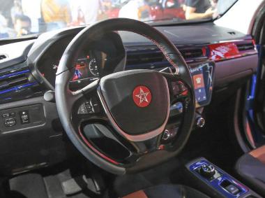 红星汽车-闪闪X2