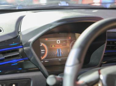 红星汽车闪闪X2