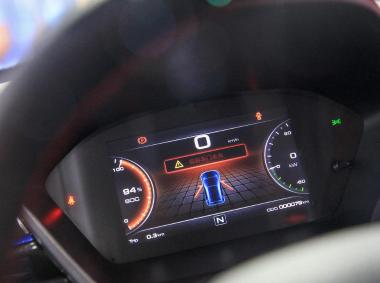 红星汽车闪闪X2