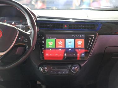 红星汽车闪闪X2