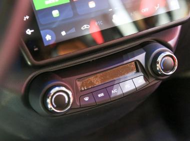 红星汽车闪闪X2