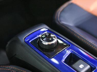 红星汽车闪闪X2