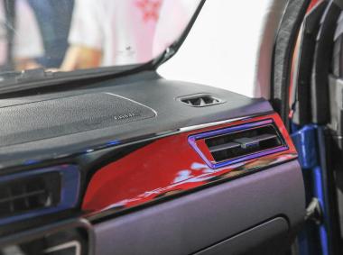 红星汽车闪闪X2