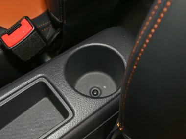 红星汽车-闪闪X2