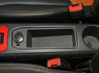 红星汽车闪闪X2