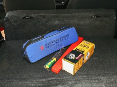 红星汽车闪闪X2