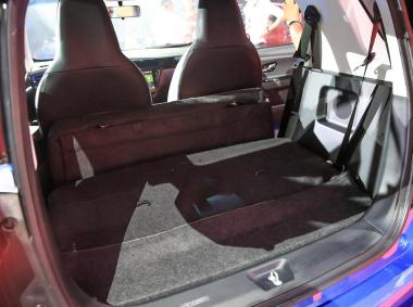 红星汽车-闪闪X2