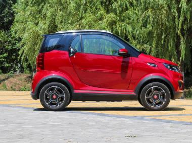 红星汽车闪闪X2