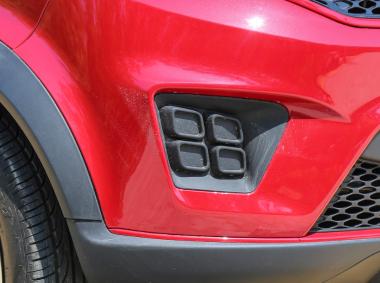 红星汽车闪闪X2