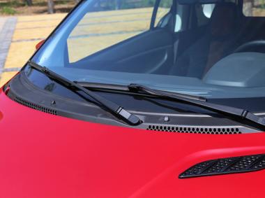 红星汽车-闪闪X2