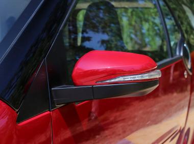 红星汽车-闪闪X2