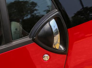 红星汽车闪闪X2