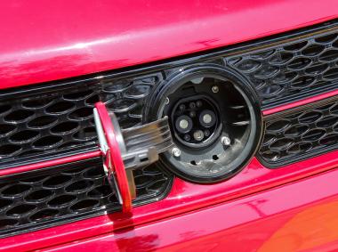 红星汽车闪闪X2