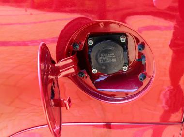 红星汽车闪闪X2