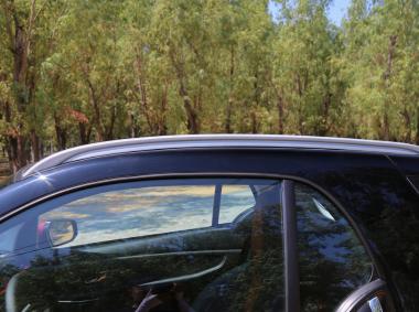 红星汽车闪闪X2