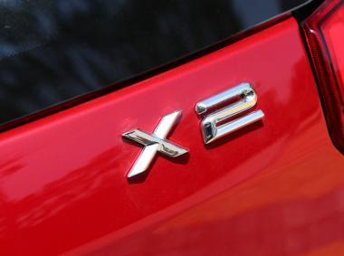 红星汽车闪闪X2