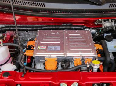 红星汽车闪闪X2