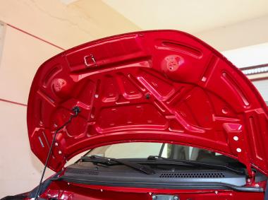 红星汽车闪闪X2