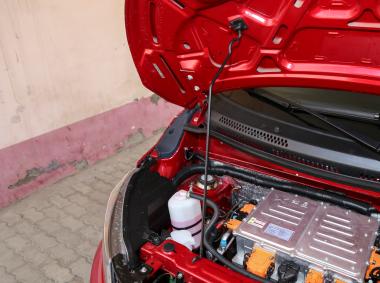 红星汽车闪闪X2